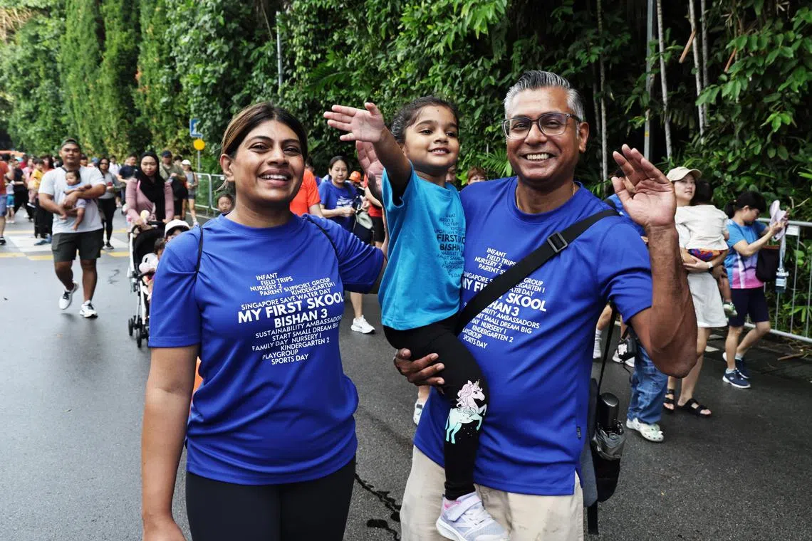 பெற்றோர் - கல்வியாளர் இடையே உறவை வலுப்படுத்த திட்டம்