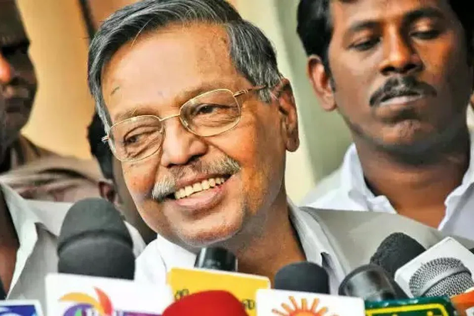 பண்ருட்டி ராமச்சந்திரன்