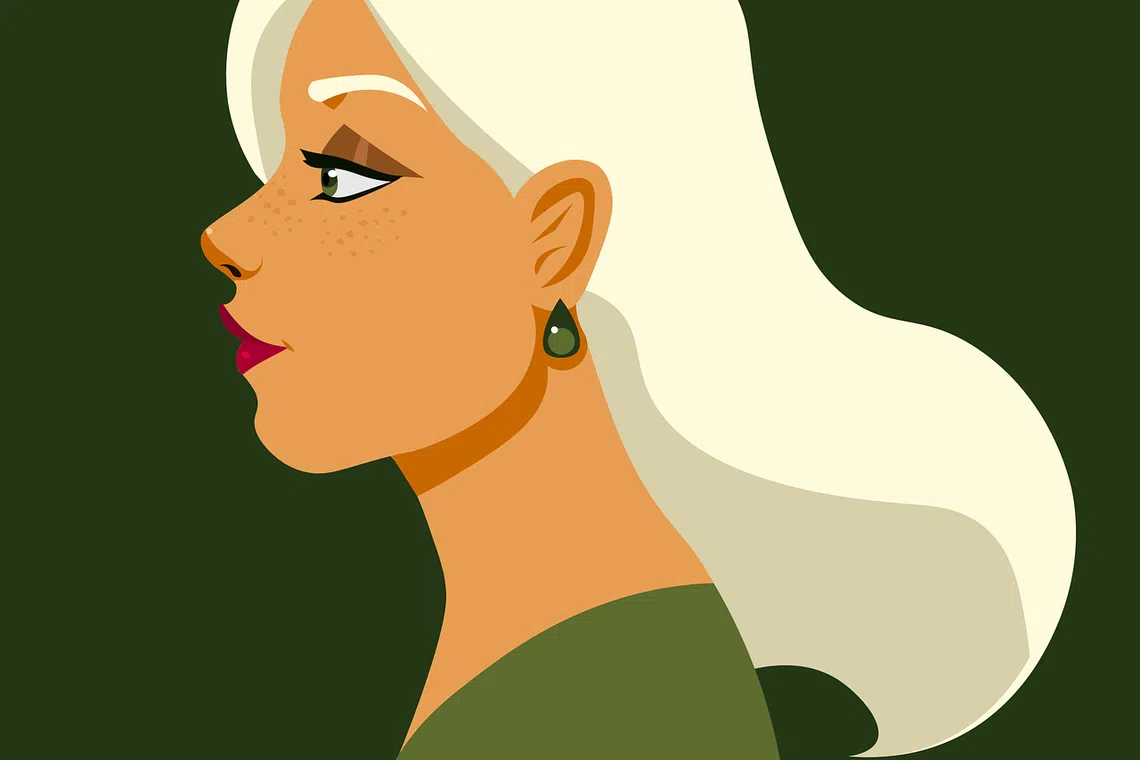 மாதர் வாழ்வில் இயல்பாக ஏற்படும் மாற்றத்தைக் கையாளுதல் 