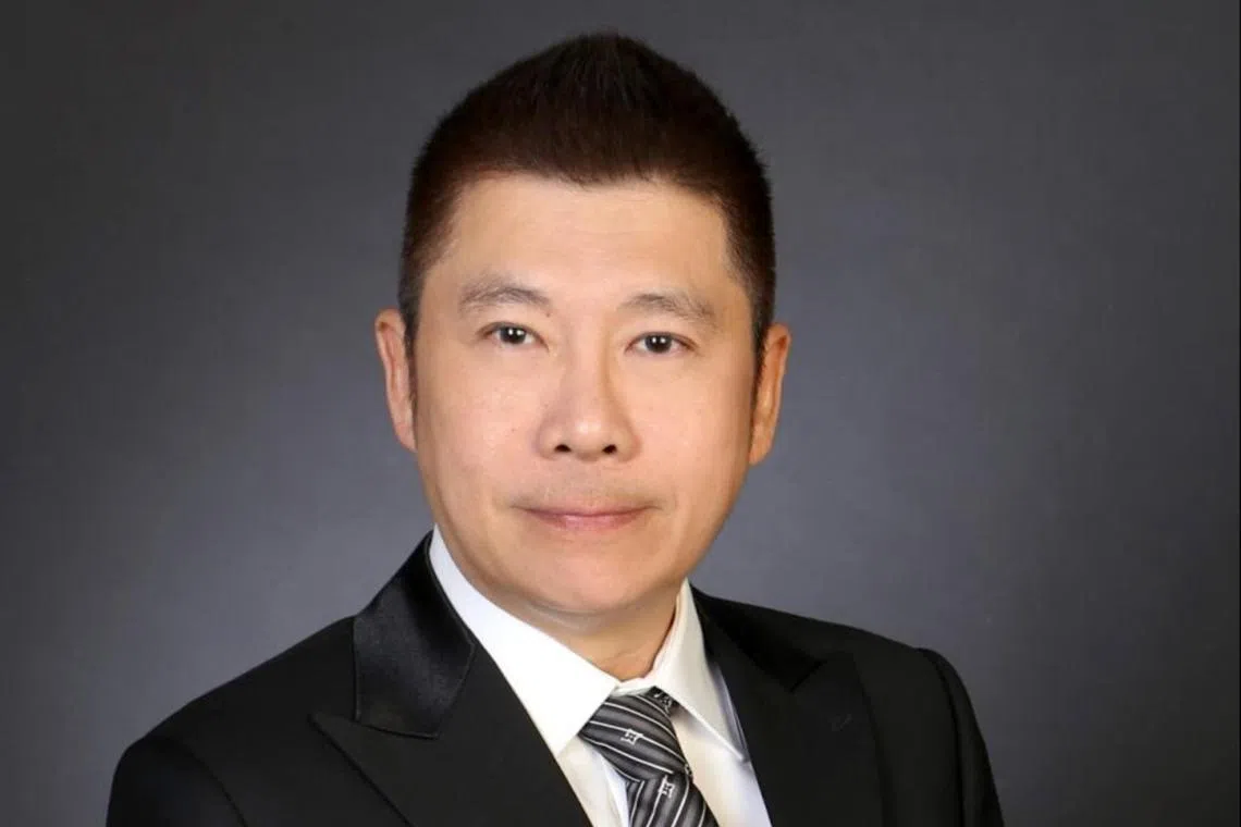 முகம் சுளிக்கவைக்கும் கருத்தின் எதிரொலி; வழக்கறிஞர் சங்கத் துணைத் தலைவர் பதவி விலகல்