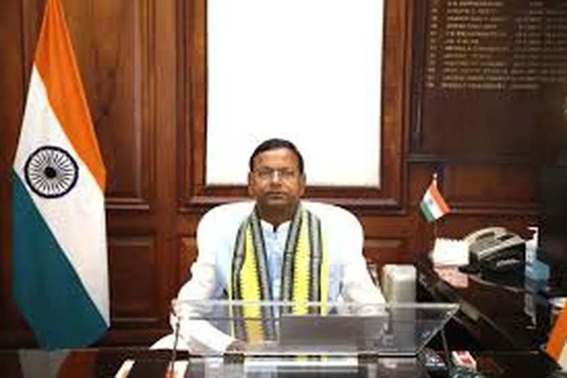 தனிநபர் வருமானத்தில் 2ஆம் இடத்தில் தமிழகம்: மத்திய அரசு தகவல்