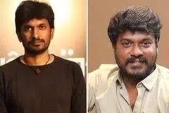 தேசிங்கு பெரியசாமி, மணிகண்டன்.