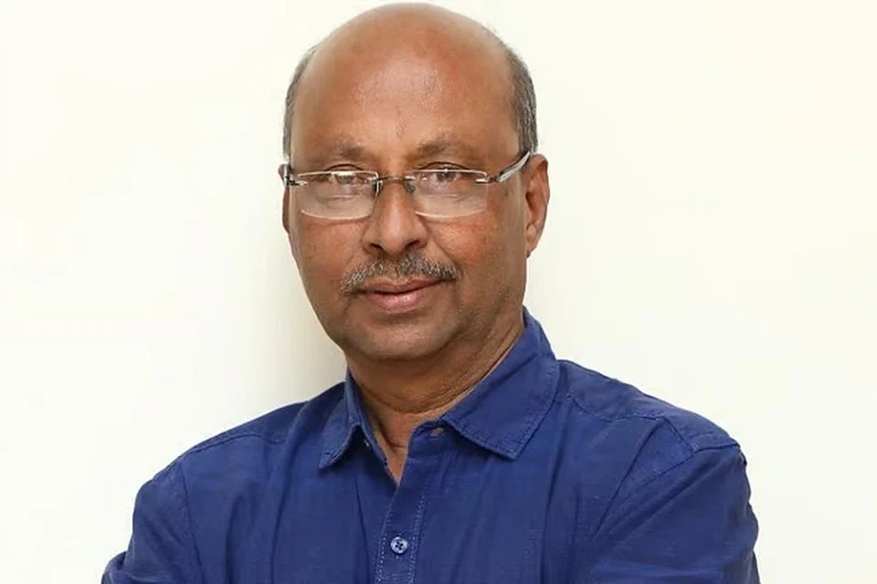 கவிஞர் நந்தலாலா.