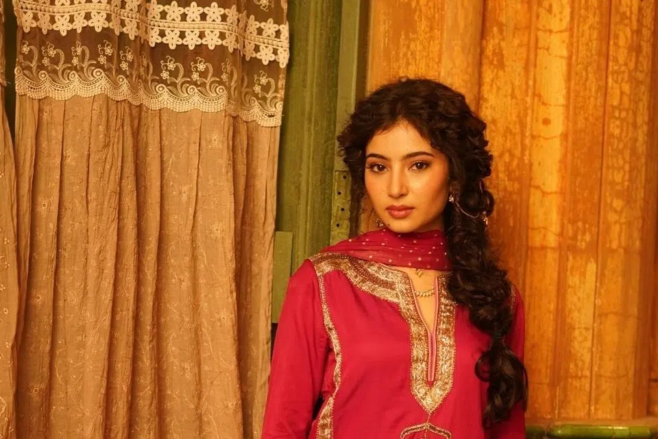 ரஜினி, கமல் படத்தில் புது நாயகி