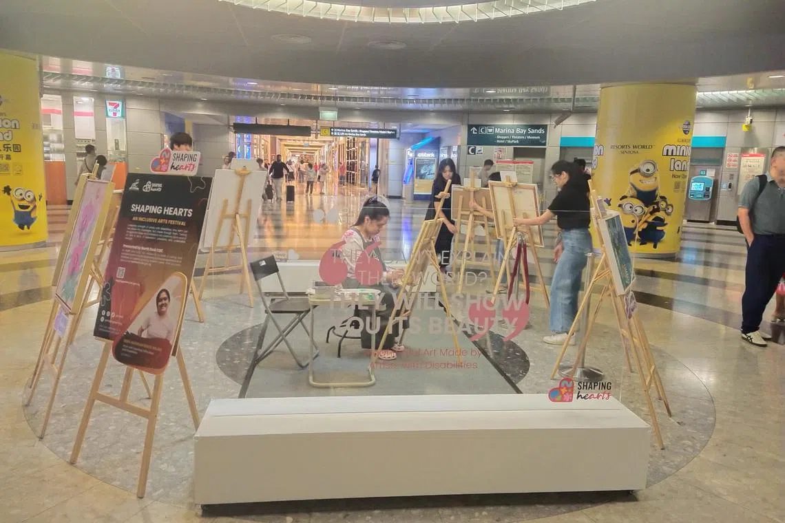 மாற்றுத்திறனன்று, மாற்றத்தை ஏற்படுத்தும் திறன்