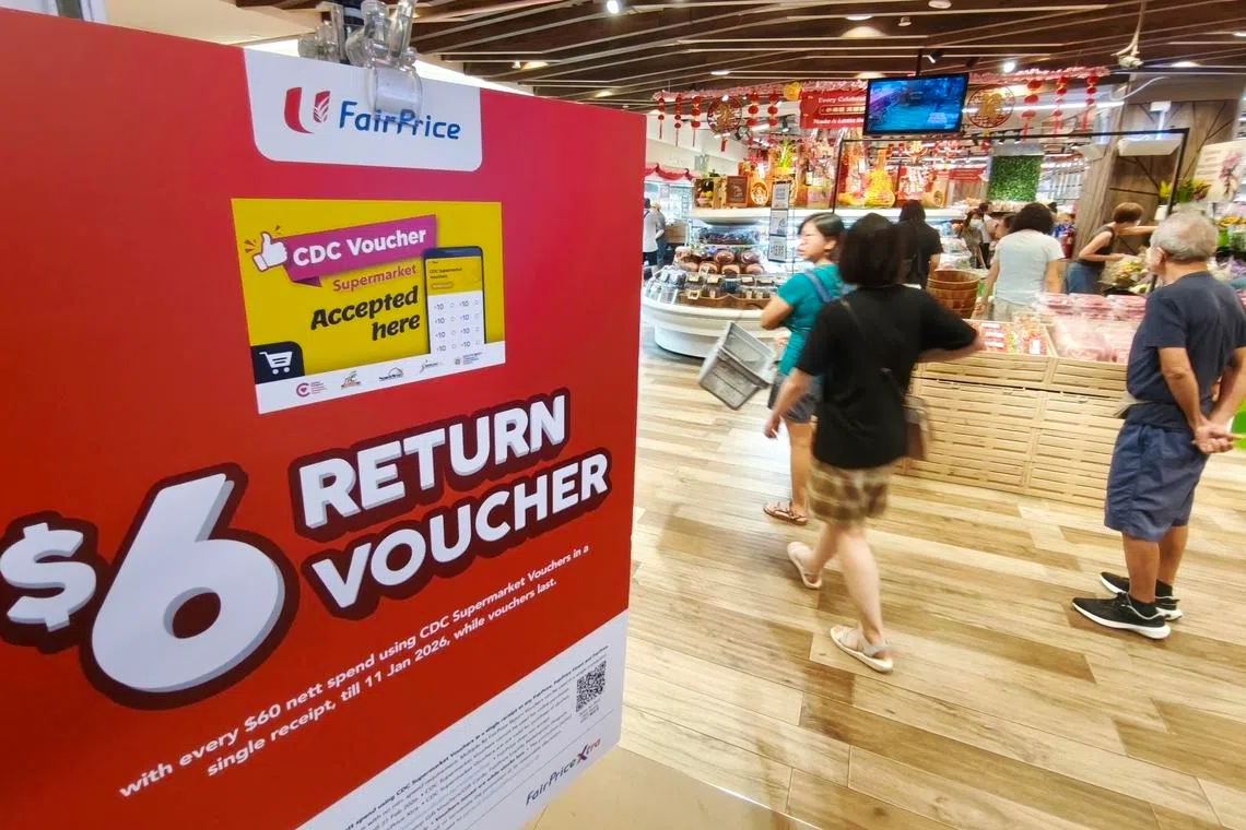 ‘சிடிசி’ பற்றுச்சீட்டுகள் தொடர்பில் சலுகைகளை அறிவித்துள்ள பேரங்காடிகள்