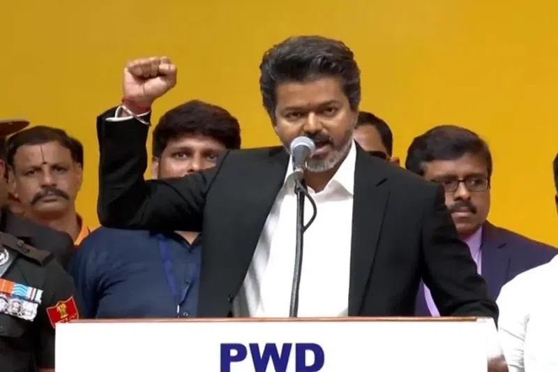 போதைப்பொருள் கலாசாரத்தை ஒழிக்க நடவடிக்கை எடுக்கப்படும்: விஜய்