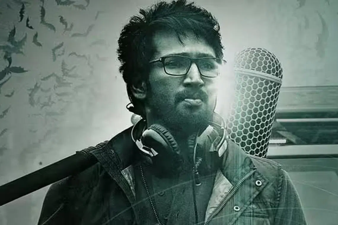 மிகச்சிறந்த திரைப்படங்களில் ஒன்று ‘சப்தம்’: நானி