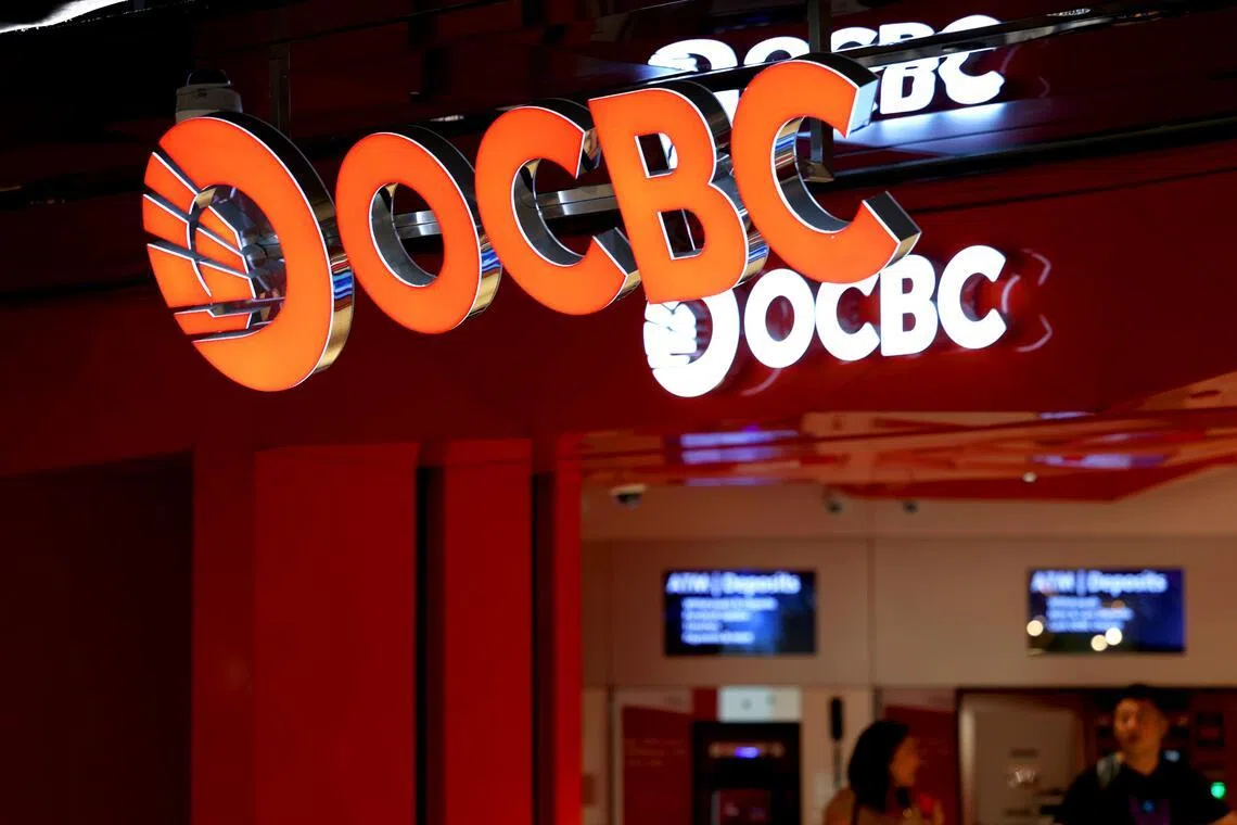 ஓசிபிசியின் சொத்து ஆலோசகர்களுக்கு  உருவாக்கச் செயற்கை நுண்ணறிவுப் பயிற்சி