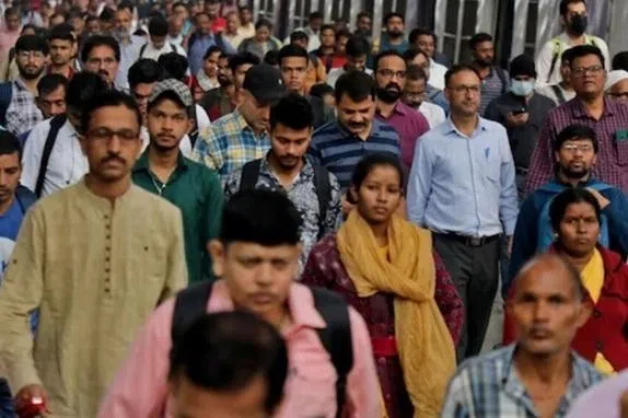 முதல் முறையாக மின்னிலக்க மக்கள் தொகை கணக்கெடுப்புக்குத் தயாராகும் தமிழகம்