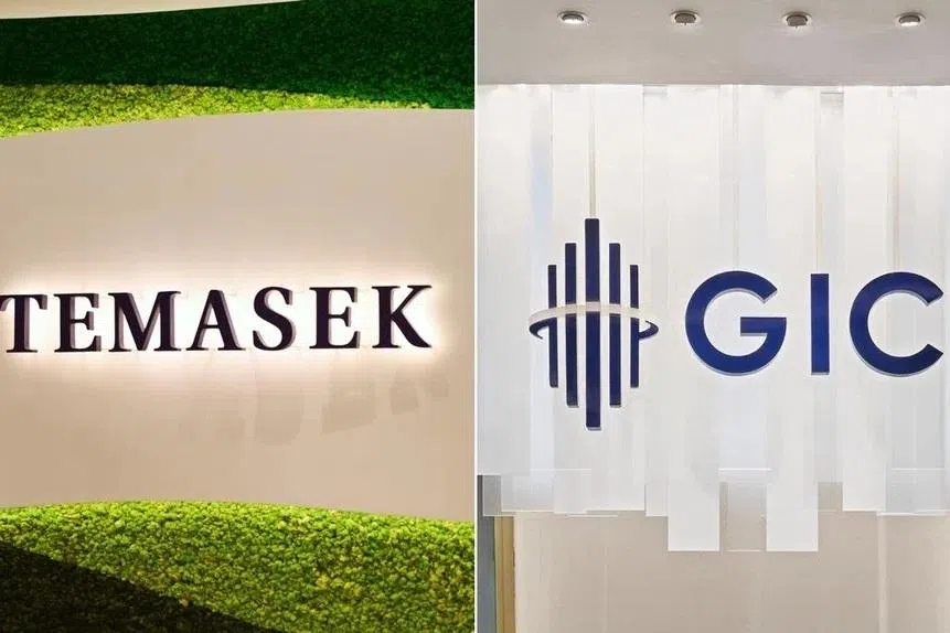 தெமாசெக், ஜிஐசி எதிர்பார்த்தபடி செயல்படுகின்றன: ஜெஃப்ரி சியாவ்