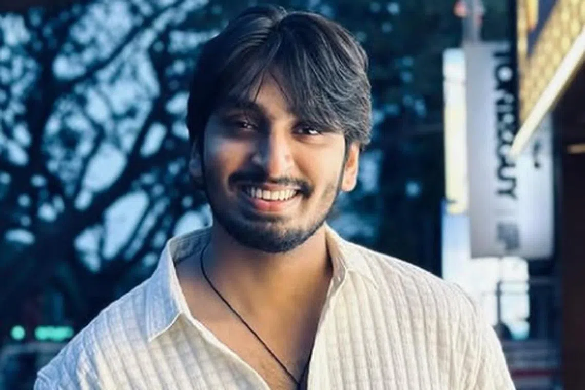 கனவில்கூட நினைத்தது இல்லை: ஆதித்யா