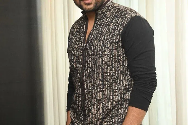 கார்த்தி தன்னை நாயகனாக நினைப்பதே இல்லை: நலன் குமாரசாமி