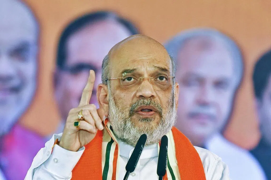 பாகிஸ்தானியரை வெளியேற்ற அனைத்து மாநில முதல்வர்களுக்கு இந்திய அரசு அறிவுறுத்து