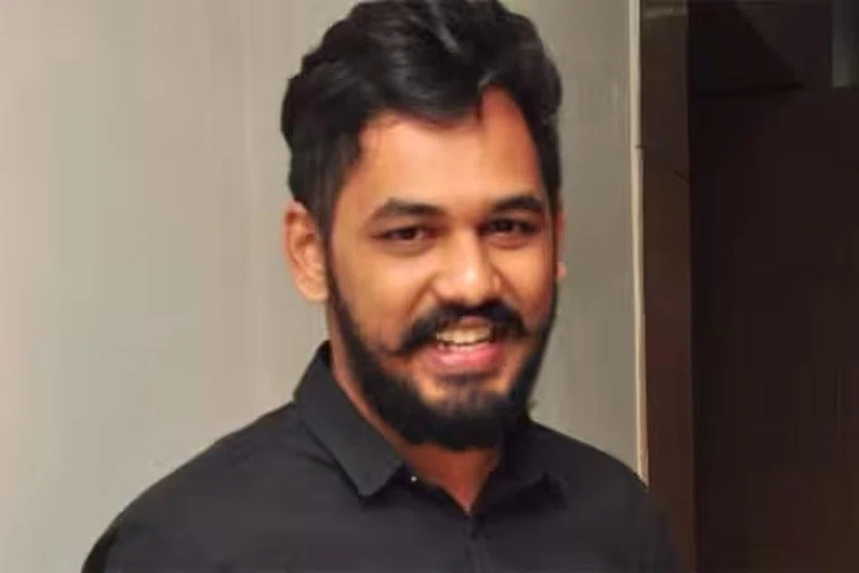 ஹிப் ஹாப் ஆதி.