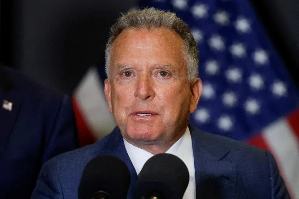 பெர்லினில் ஸெலென்ஸ்கி, ஐரோப்பியத் தலைவர்களைச் சந்திக்கும் டிரம்ப் தூதர்