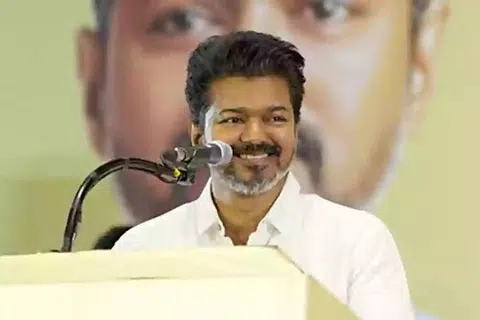 விஜய்.