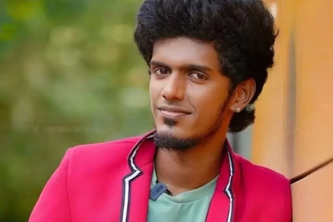 நான் யார் என்பது மக்களுக்குத் தெரியும்: கே.பி.ஒய். பாலா