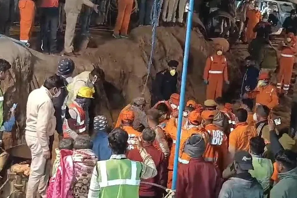 கடைசி சில மணி நேரம் சேத்னாவிற்கு உணவோ உயிர்வாயுவோ அளிக்கப்படாததால் அவளது நிலைமை மோசமானது.