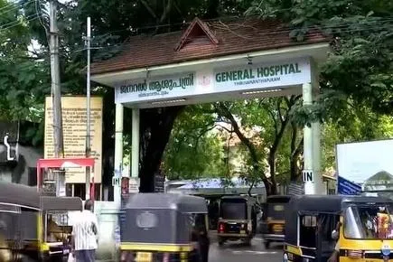 கேரளாவில் ‘ஷிகெல்லா’ தொற்று எண்ணிக்கை 120 ஆக அதிகரிப்பு