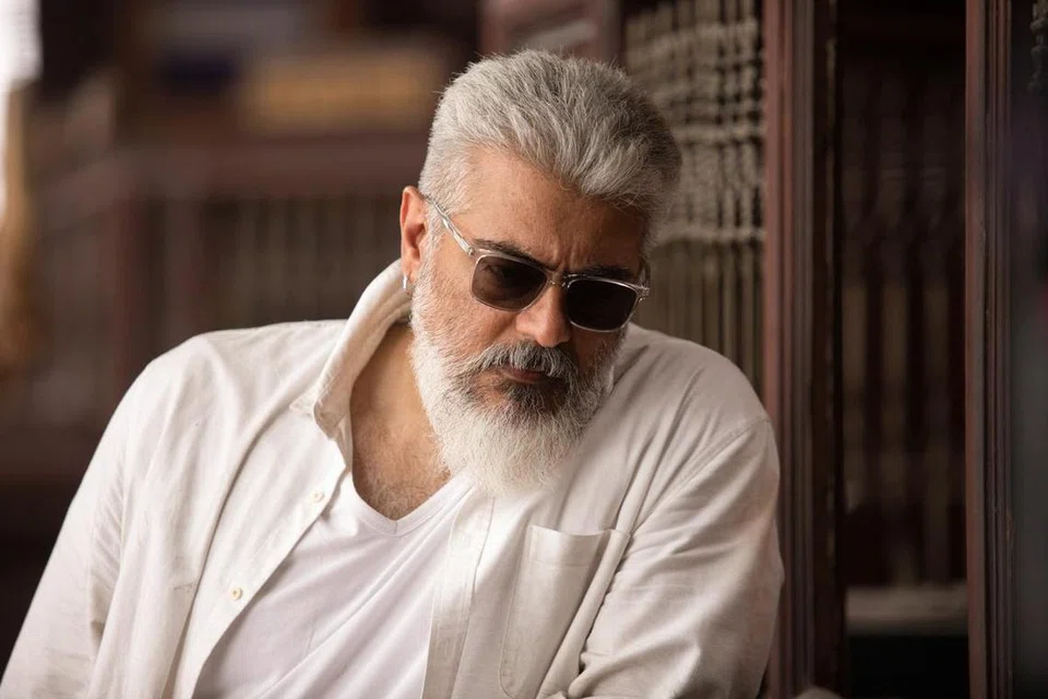 அஜித்.