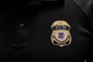 அரசாங்க வேலைகளில் சேர்க்கப்பட்டவர்களில் அதிகமானவர்கள் குடிநுழைவு மற்றும் சுங்க அமலாக்க ஊழியர்கள்.