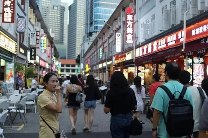 உணவு, பானத் துறையை ஆதரிக்க என்டர்பிரைஸ்எஸ்ஜி, கிராப் ஒப்பந்தம் 