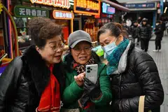 ஐந்து ஆண்டுகளுக்கு முன்னர் கொவிட்-19 கிருமித்தொற்று சீனாவின் வூஹானில் உள்ள ஒரு சந்தையில் தொடங்கியது.