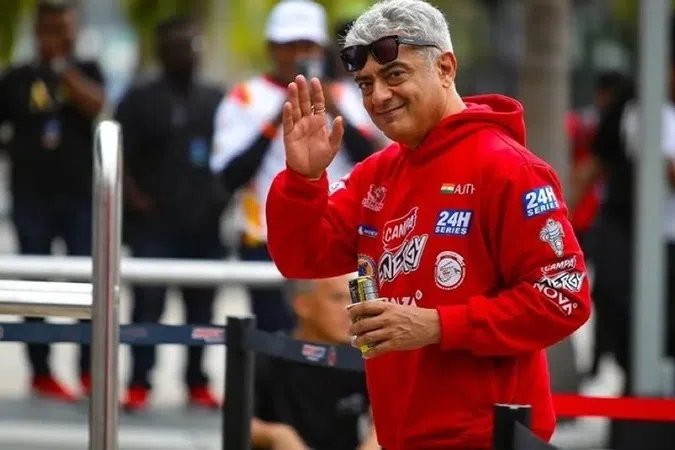 அஜித் ஆவணப்படத்தை மலேசியாவில் தொடங்கிய ஏ.எல்.விஜய்