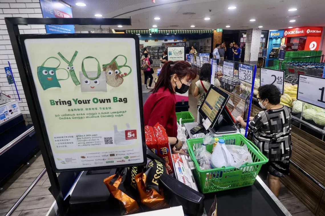 நன்கொடை அளித்த ஃபேர்பிரைஸ், ஷெங் சியோங்