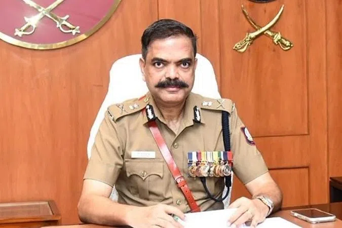 சென்னையில் குற்றத்தடுப்பு நடவடிக்கை: 84 பேர் கைது