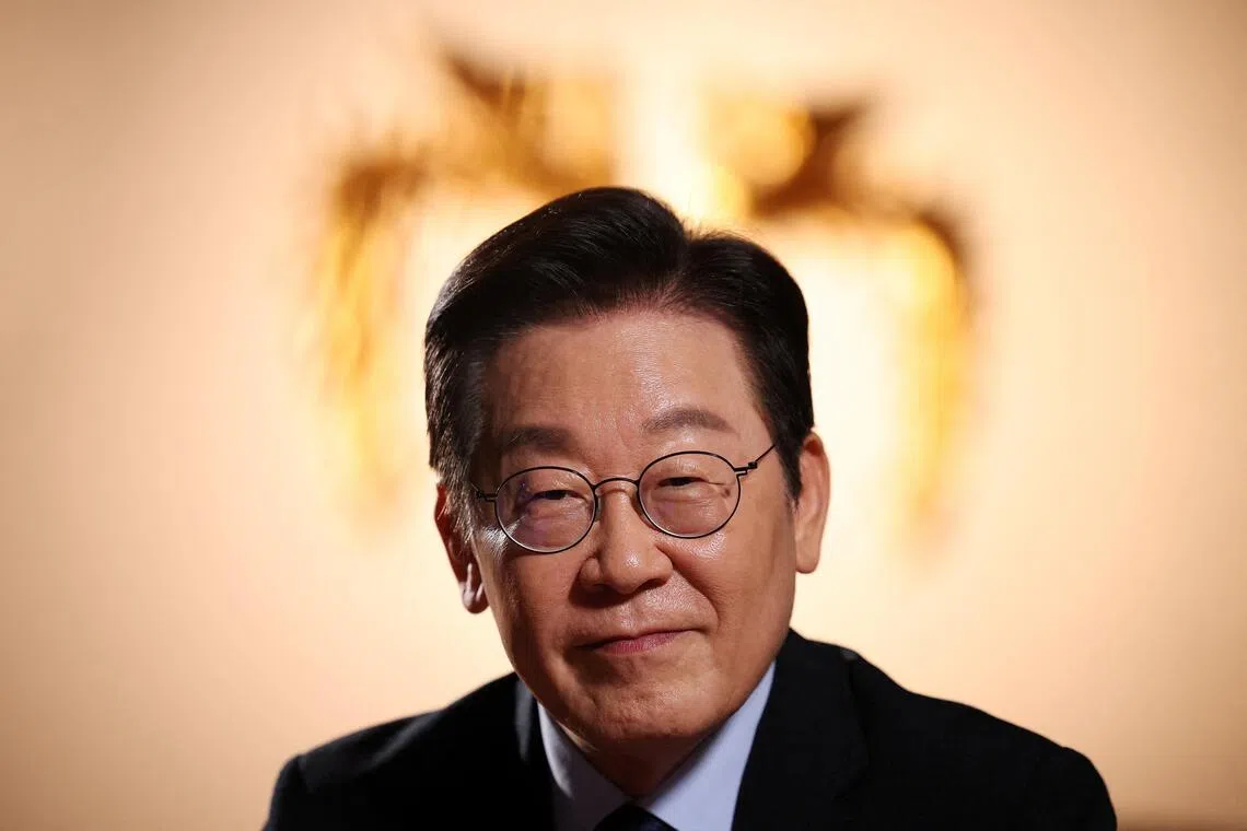 வடகொரியா அணுவாயுதத் திட்டத்தை முடக்க வேண்டும்: தென்கொரியா