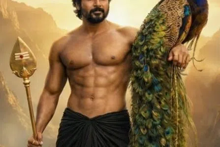 வேகமாக வளரும் ‘சேயோன்’