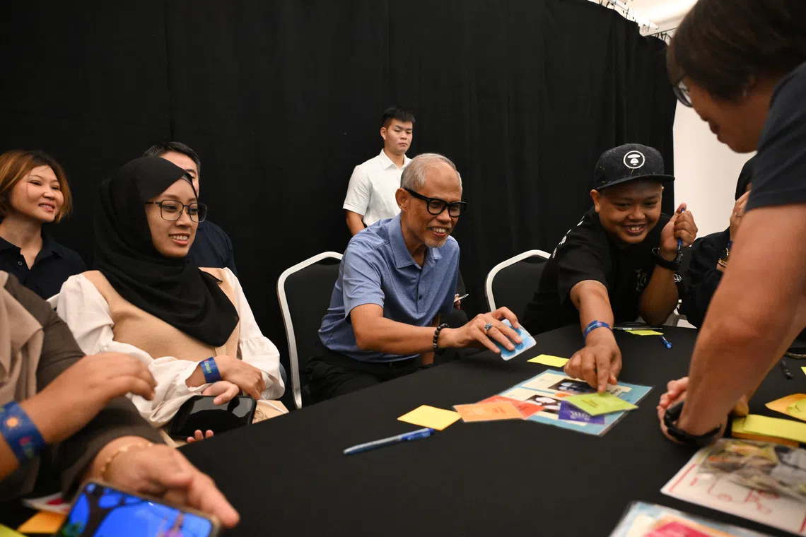 தாய்மார்களுக்கு ஆதரவளிக்க $6.5 மில்லியன் வழங்கும் டிபிஎஸ்