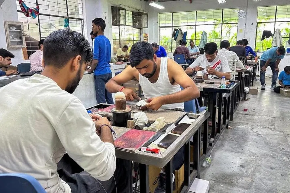 ‘சரும நிறம், உணவுப் பழக்கங்கள்’ ஆகியவற்றின் அடிப்படையில் வடகிழக்கு இந்தியாவிலிருந்து ஊழியர்களைப் பணியமர்த்தத் திட்டமிட்டிருப்பதாக தைவானியத் தொழிலாளர் துறை அமைச்சர் கூறினார்.