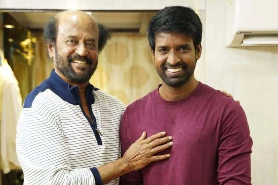 ரஜினிகாந்தின் ‘சூர்யா’ கதாபாத்திரத்தால் மிகவும் ஈர்க்கப்பட்ட ராமலட்சுமணன்,  தம் பெயரைச் ‘சூரியா’ என மாற்றிக்கொண்டார். திரையுலகில் அப்பெயர் சுருக்கப்பட்டுச் ‘சூரி’ என மாறியதாகப் பகிர்ந்துள்ளார் நடிகர் சூரி.