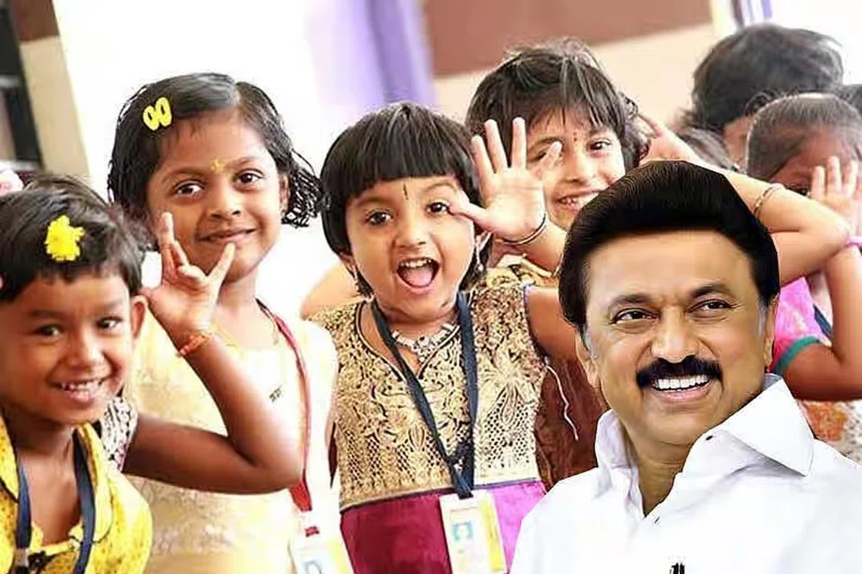 தமிழ் இணையக் கல்விக்கழகம் இதற்கான நடவடிக்கைகளை மேற்கொள்ளும் என முதல்வர் ஸ்டாலின் தனது எக்ஸ் சமூக ஊடகப் பக்கத்தில் குறிப்பிட்டுள்ளார்.