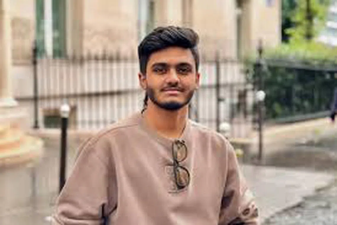 சிம்புவை அடிக்கடி சந்திக்கும் சாய் அப்யங்கர்