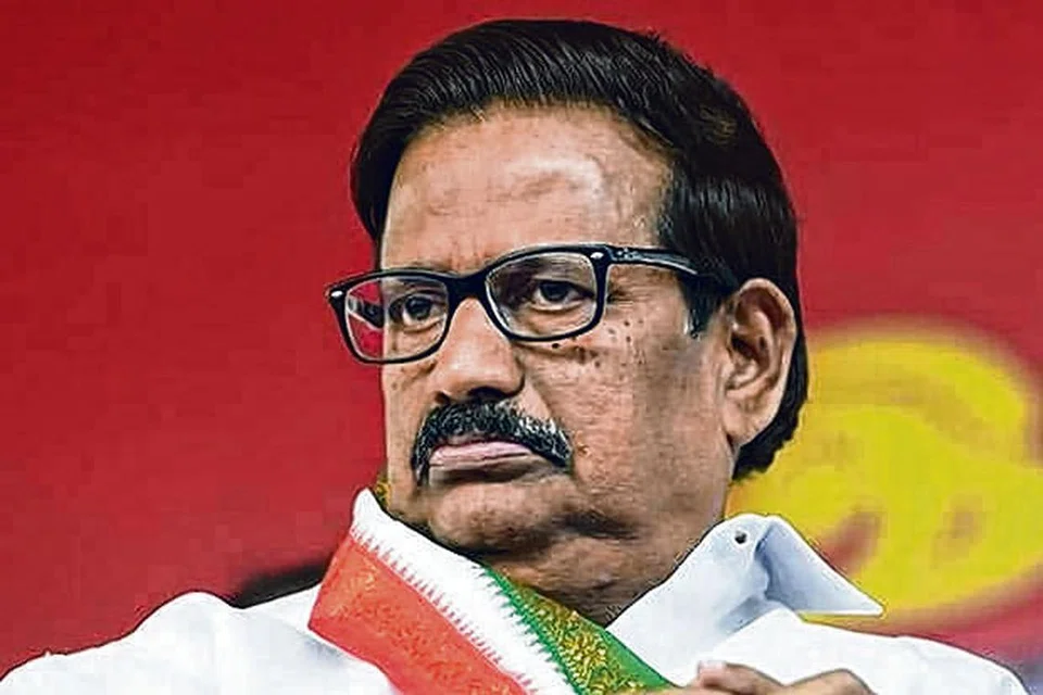 கே.எஸ்.அழகிரி படம்: ஊடகம்