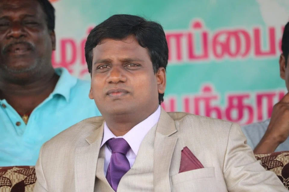 பகுஜன் சமாஜ் தமிழ்நாடு மாநிலத் தலைவராக வழக்கறிஞர் ஆனந்தன் நியமிக்கப்பட்டுள்ளார்.
