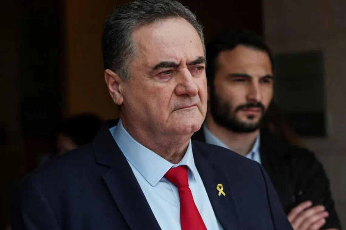 முன்னாள் ஹமாஸ் தலைவரை கொன்றதை ஒப்புக்கொண்ட இஸ்ரேல்