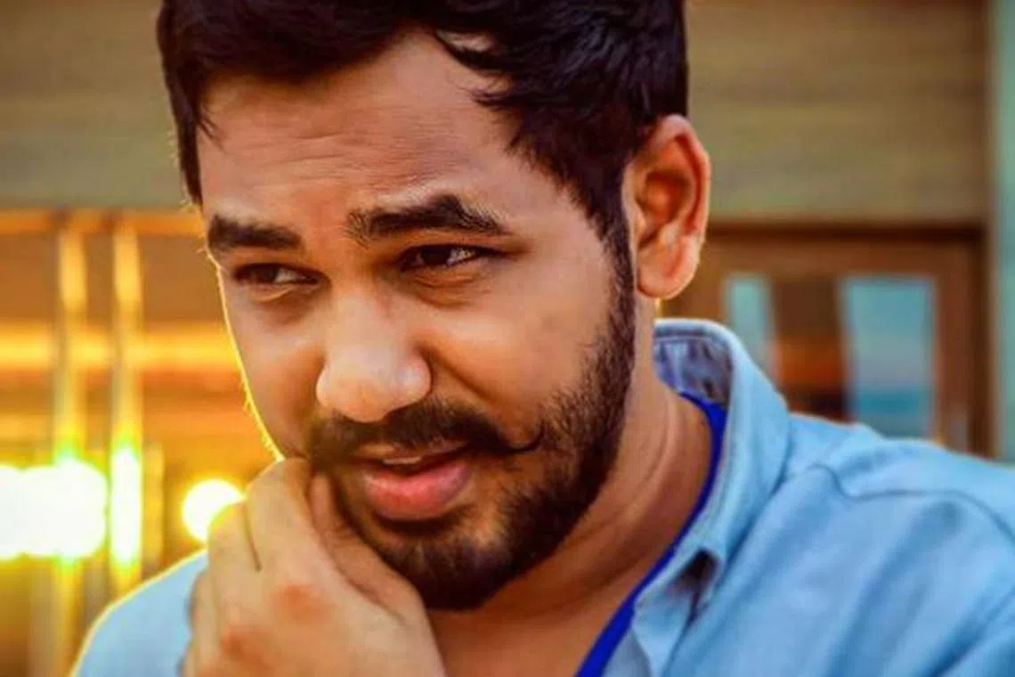 ‘மீசைய முறுக்கு’ 2ஆம் பாகம் படப்பிடிப்பு தொடங்கியது