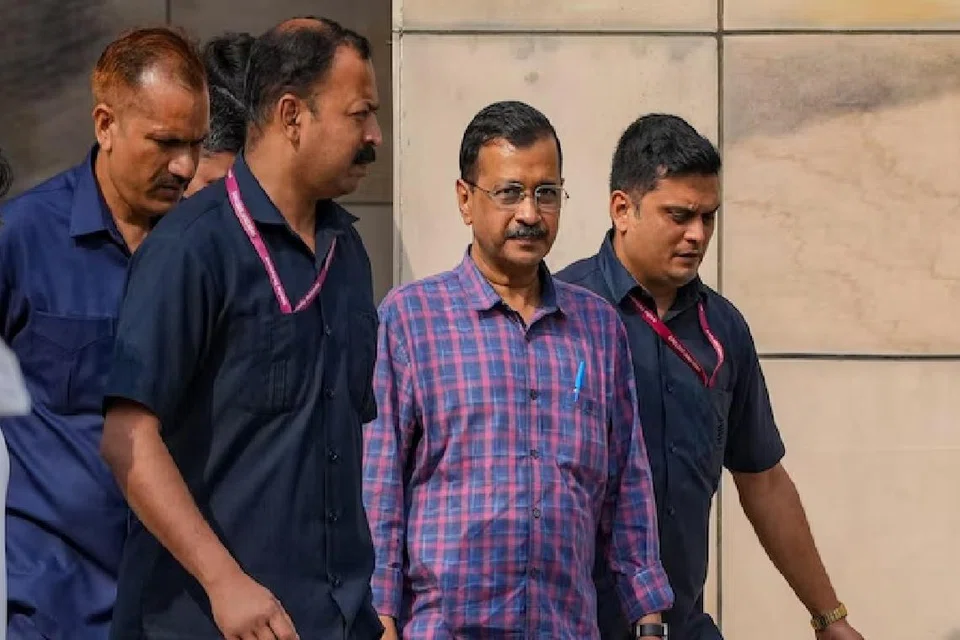 டெல்லி முதல்வர் அரவிந்த் கெஜ்ரிவால் நலமாக இருப்பதாக திகார் சிறை அதிகாரிகள் தெரிவித்துள்ளனர்.
