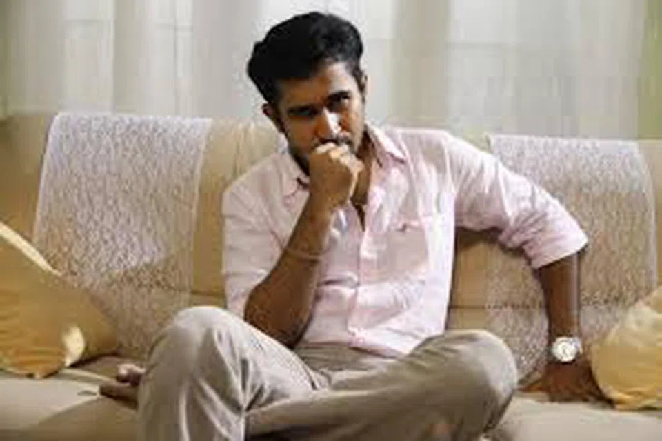 விஜய் ஆண்டனி.