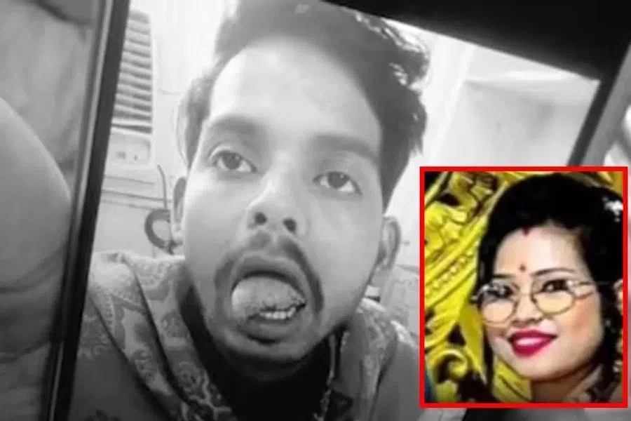 சமையலைக் குறைகூறிய கணவன்; நாக்கை கடித்துத் துண்டாக்கிய மனைவி