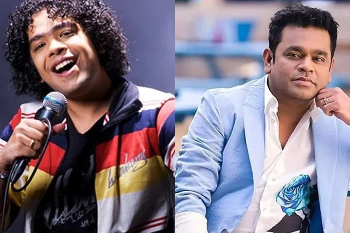 தோல்வி அடைந்தவர்களைத்தான் கவனிப்பேன்: ஏ.ஆர். ரகுமான்