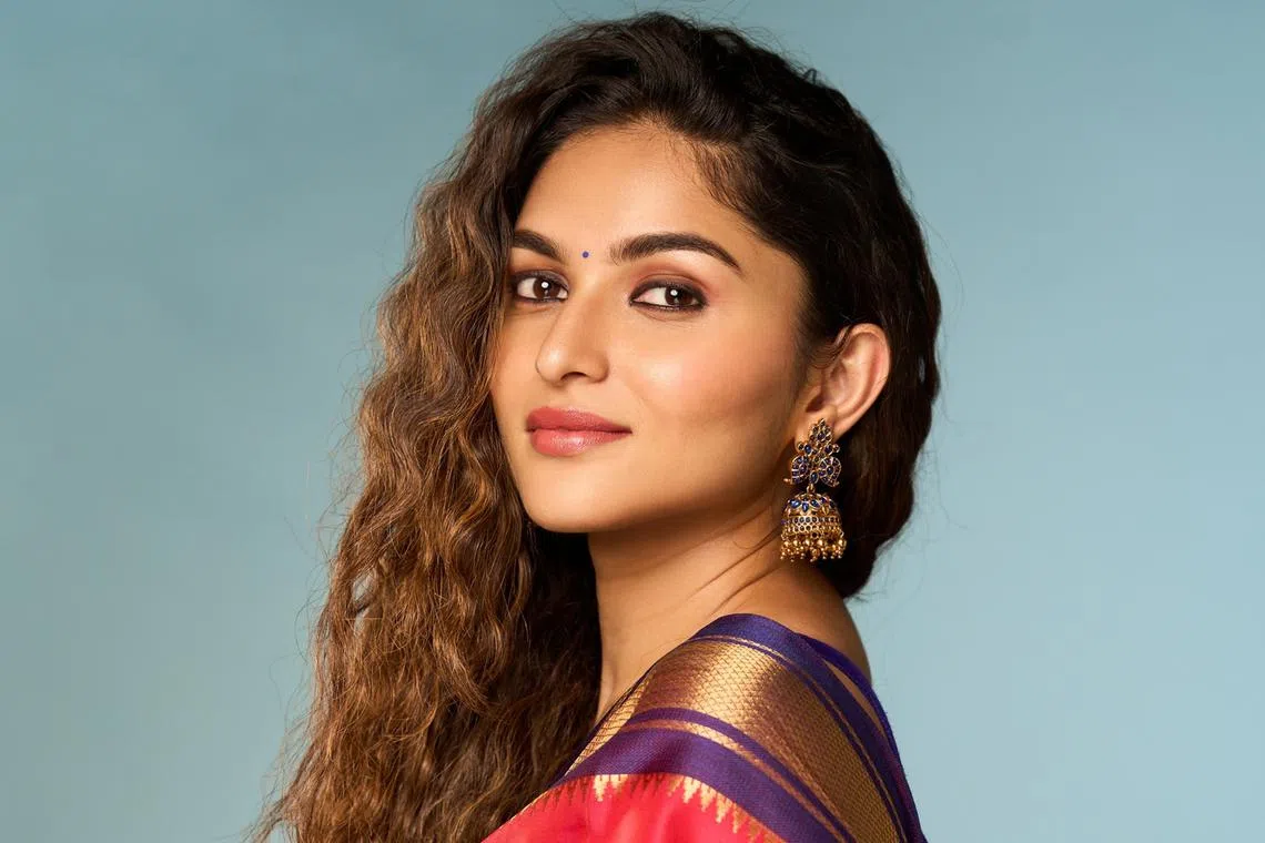 கிடைத்த வாய்ப்புகளை வைத்து முன்னேறுவேன்: கயாது லோஹர்