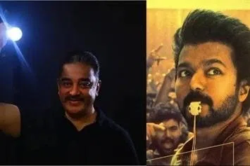 விஜய்க்கு விசில், கமலுக்கு டார்ச் லைட் சின்னங்கள் ஒதுக்கீடு