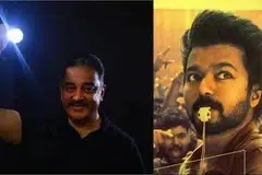 மக்கள் நீதி மய்யம் கட்சிக்கு டார்ச் லைட் சின்னமும் தவெகவுக்கு விசில் சின்னமும் ஒதுக்கப்பட்டுள்ளது.