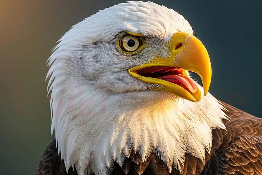 வானத்தின் அரசன்: கழுகு